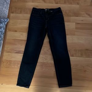 Men’s 32x34 Old Navy (Athletic Taper) jeans